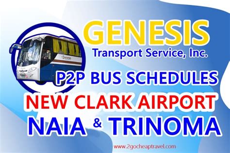 Genesis Bus: Tickets, Schedules, and Routes.